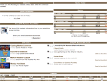 Tablet Screenshot of dtn.pipestonesystem.com